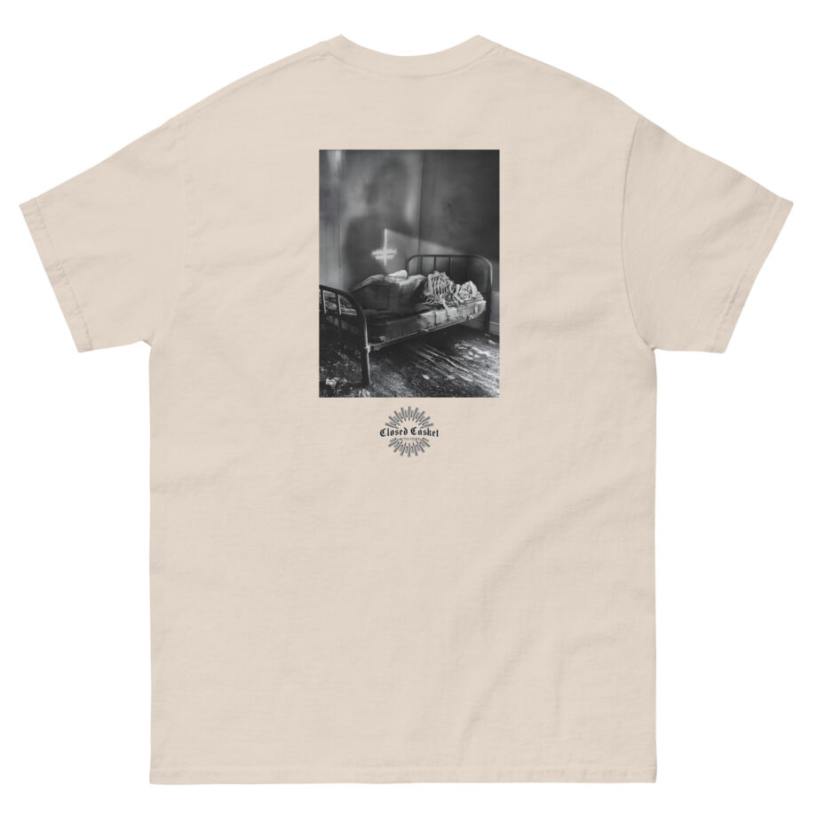 Twitching Tongues Unisex classic tee