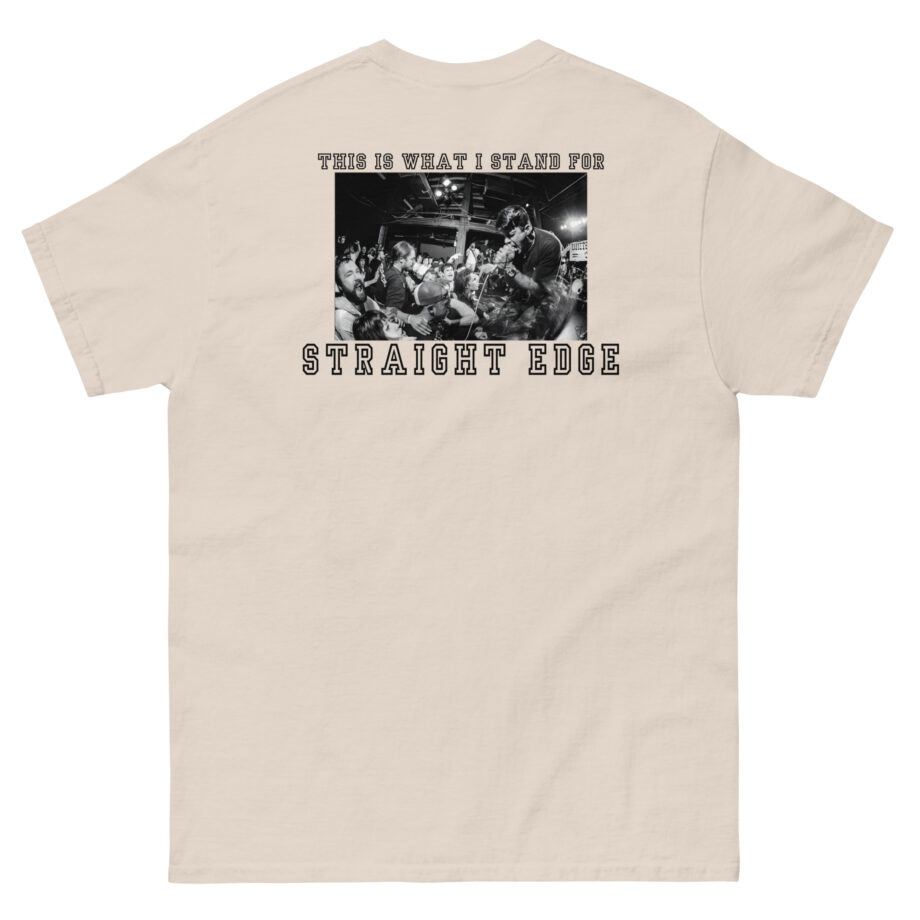 Vintage 2000s Down to Nothing Unisex classic tee