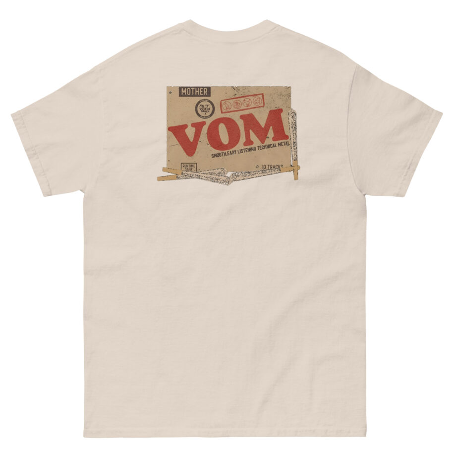 Veil of Maya RAW Unisex classic tee