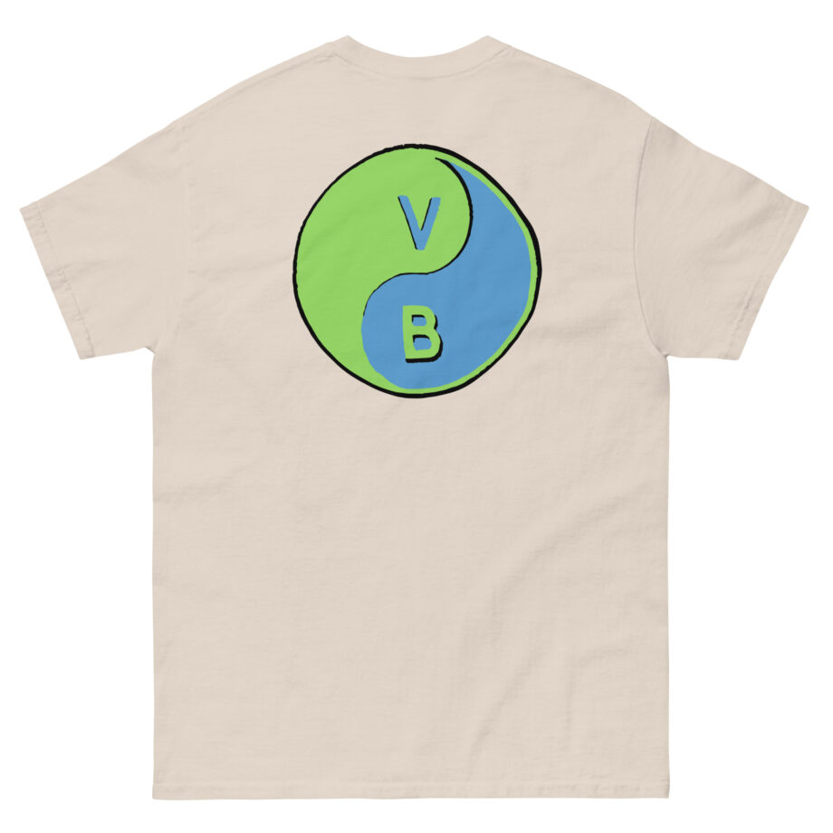 Viagra Boys Salt Shed Unisex classic tee