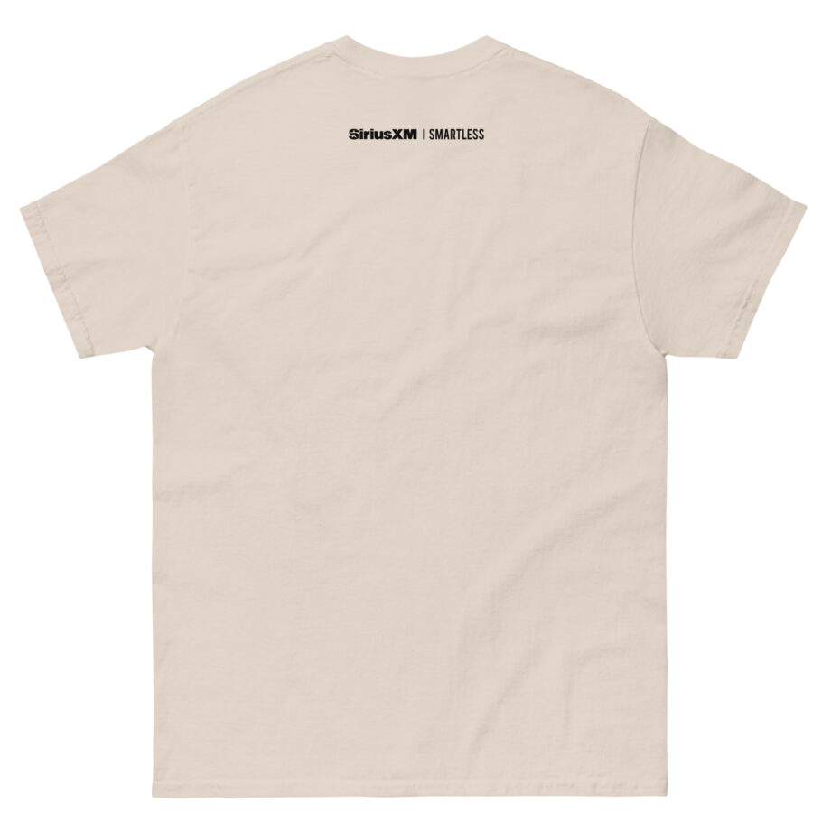 Smartless Tabasco Theater Caliente Unisex classic tee