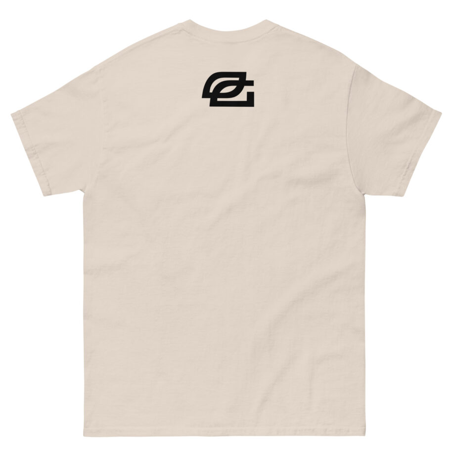 Optic Gaming Modern Flower Unisex classic tee