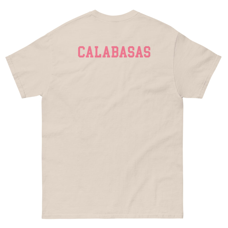 Leah Kateb People's Princess Unisex classic tee
