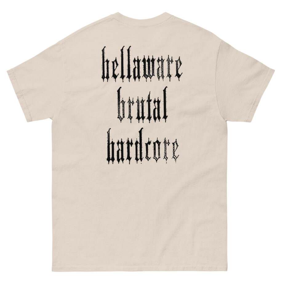 Year of the Knife Unisex classic tee