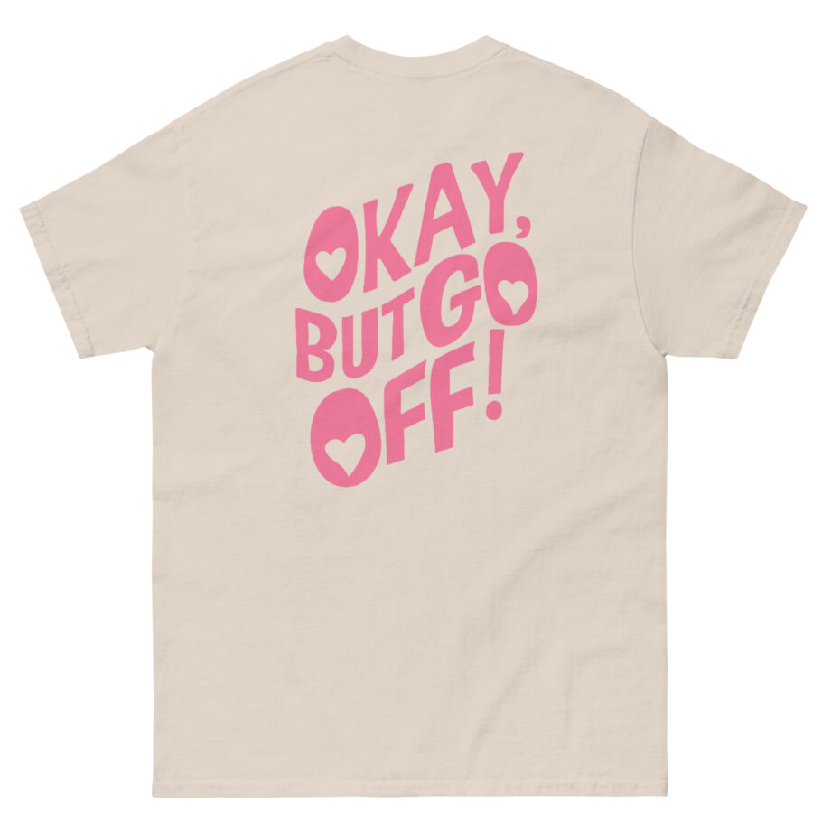 Shawty Bae Unisex classic tee