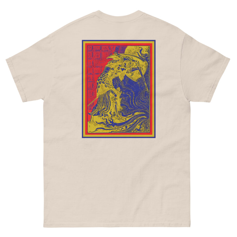 Mindforce Excalbur Unisex classic tee
