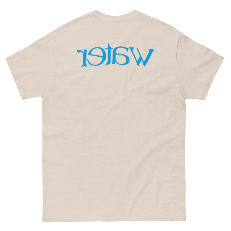 Tyla Water Unisex classic tee