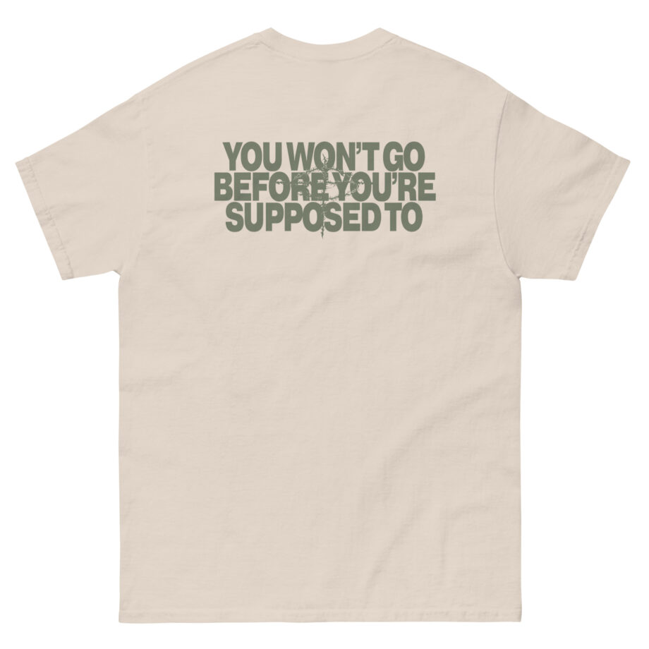 Knocked Loose Unisex classic tee