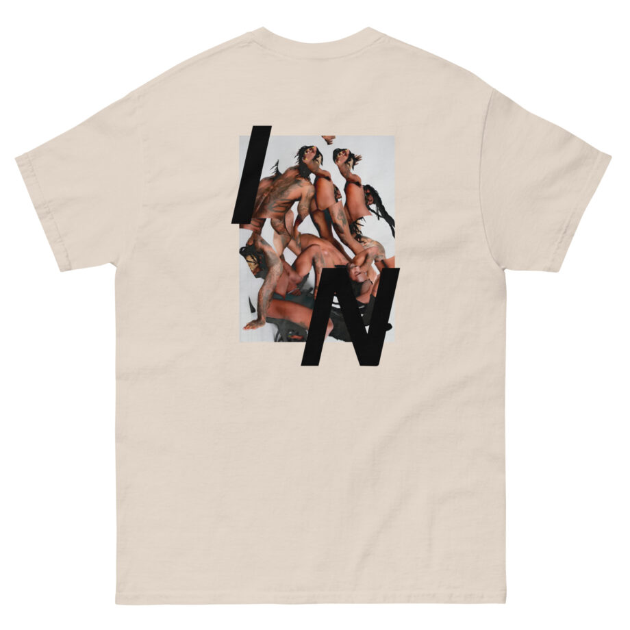 Ho99o9 Skin X Cali Dewitt Unisex classic tee