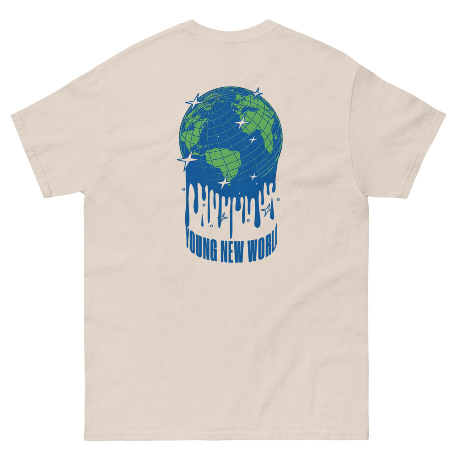 YNW Melly Drip Unisex classic tee