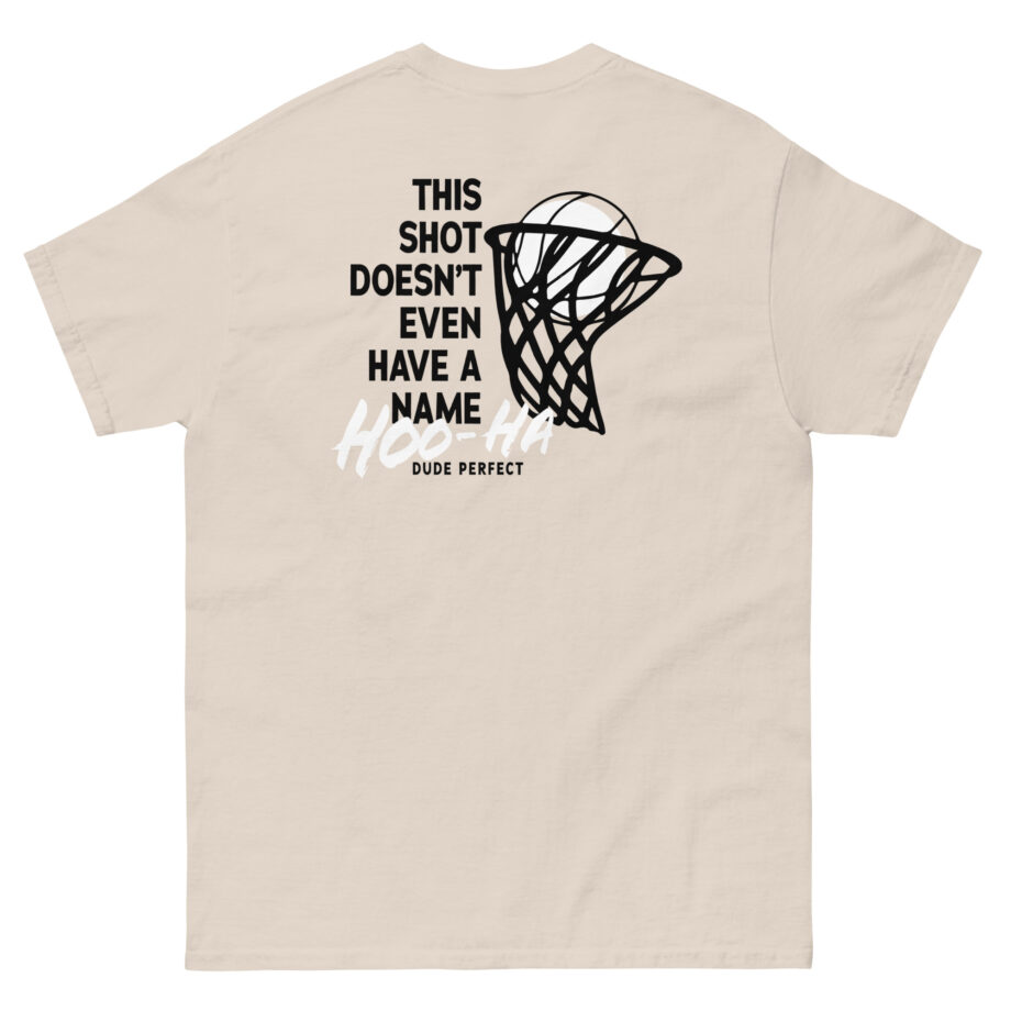 Dude Perfect Fifteen Unisex classic tee