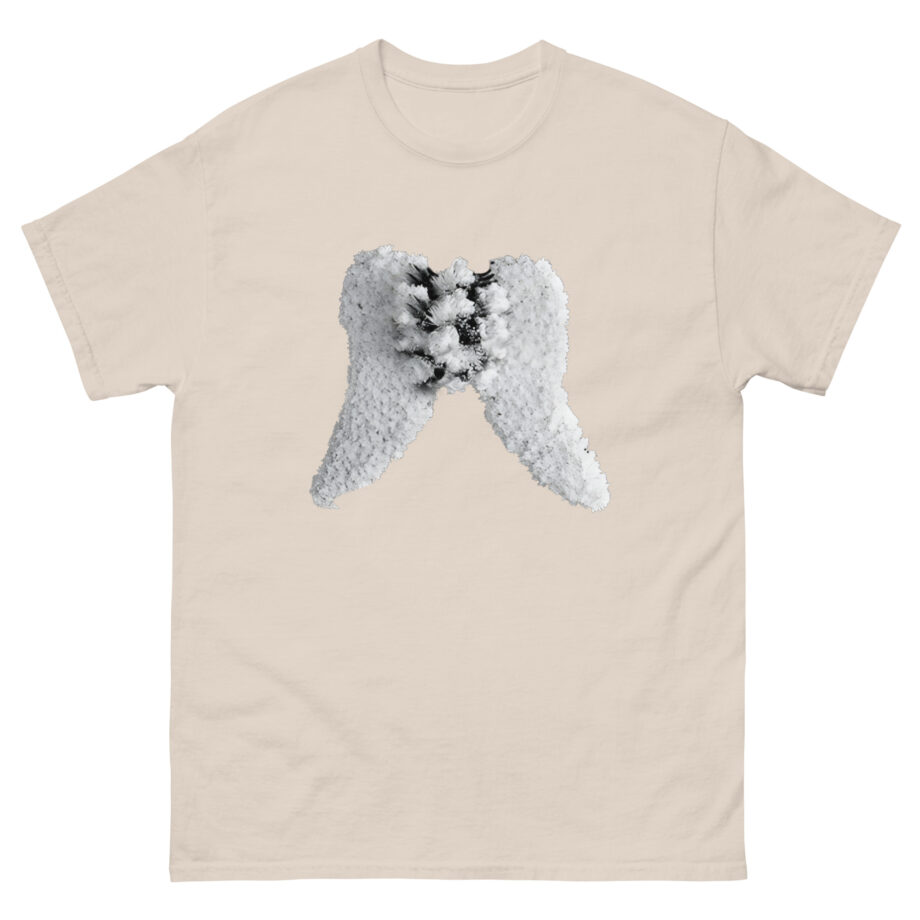 Depeche Mode Wing Memento Unisex classic tee