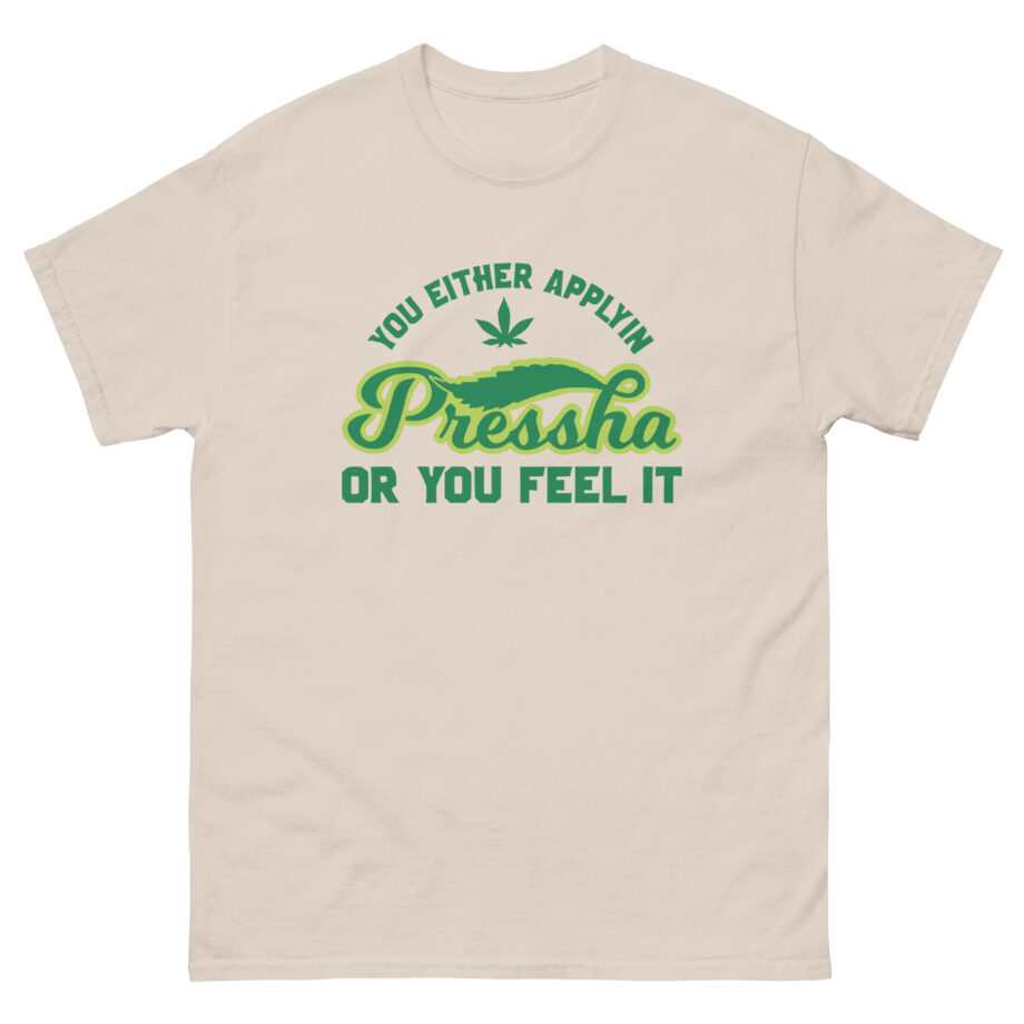 kevin gates Unisex classic tee