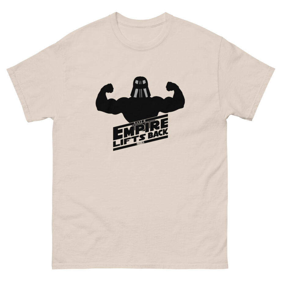 Dom Empire Lifts Unisex classic tee