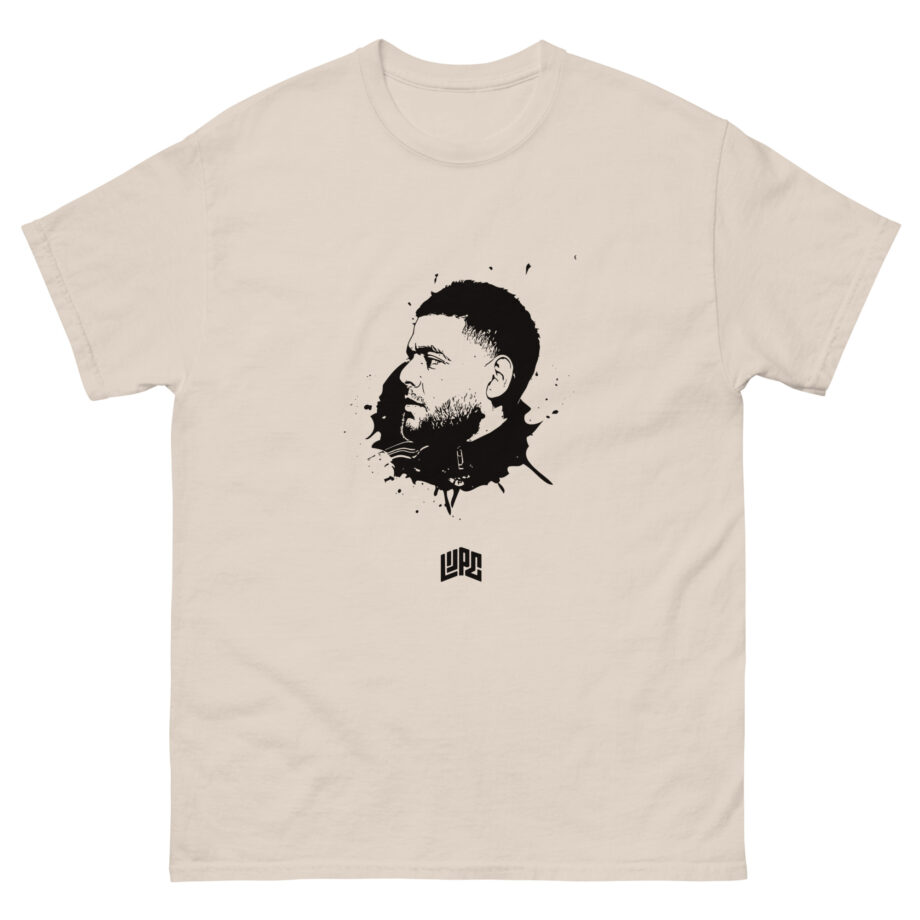 Lijpe Unisex classic tee