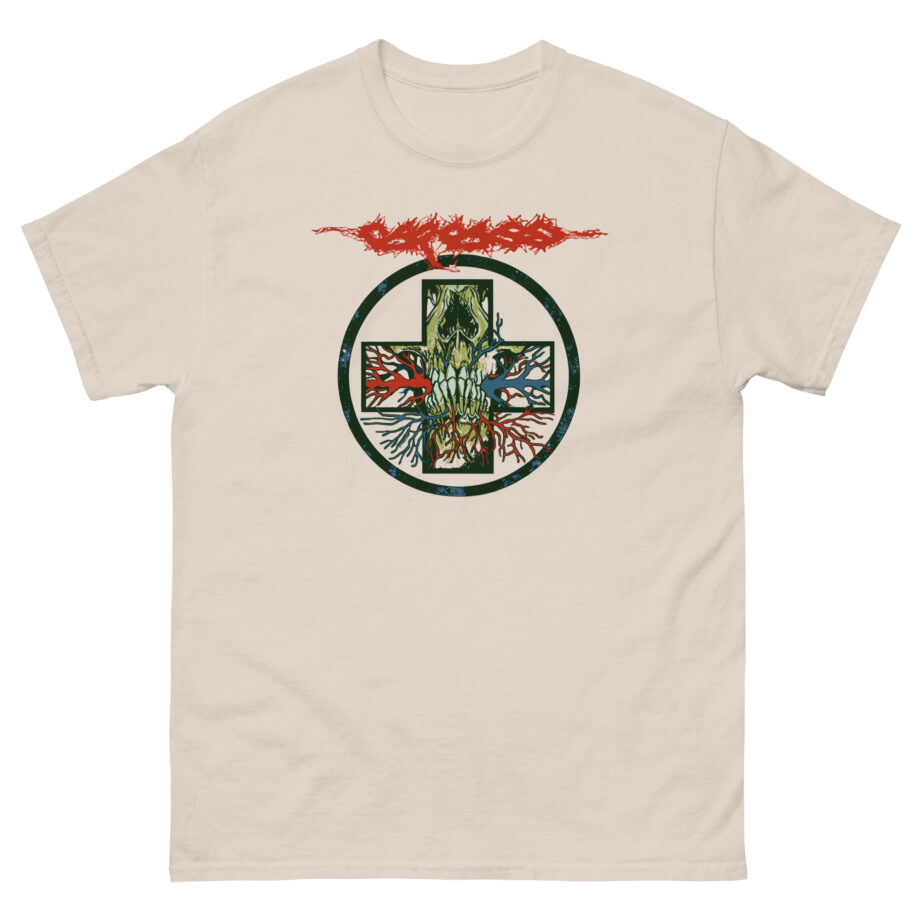 Carcass Unisex classic tee