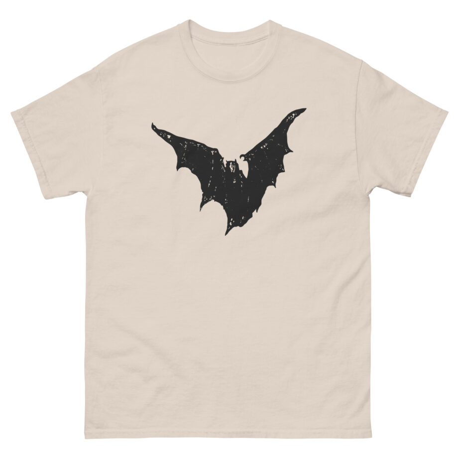 Bauhaus Unisex classic tee