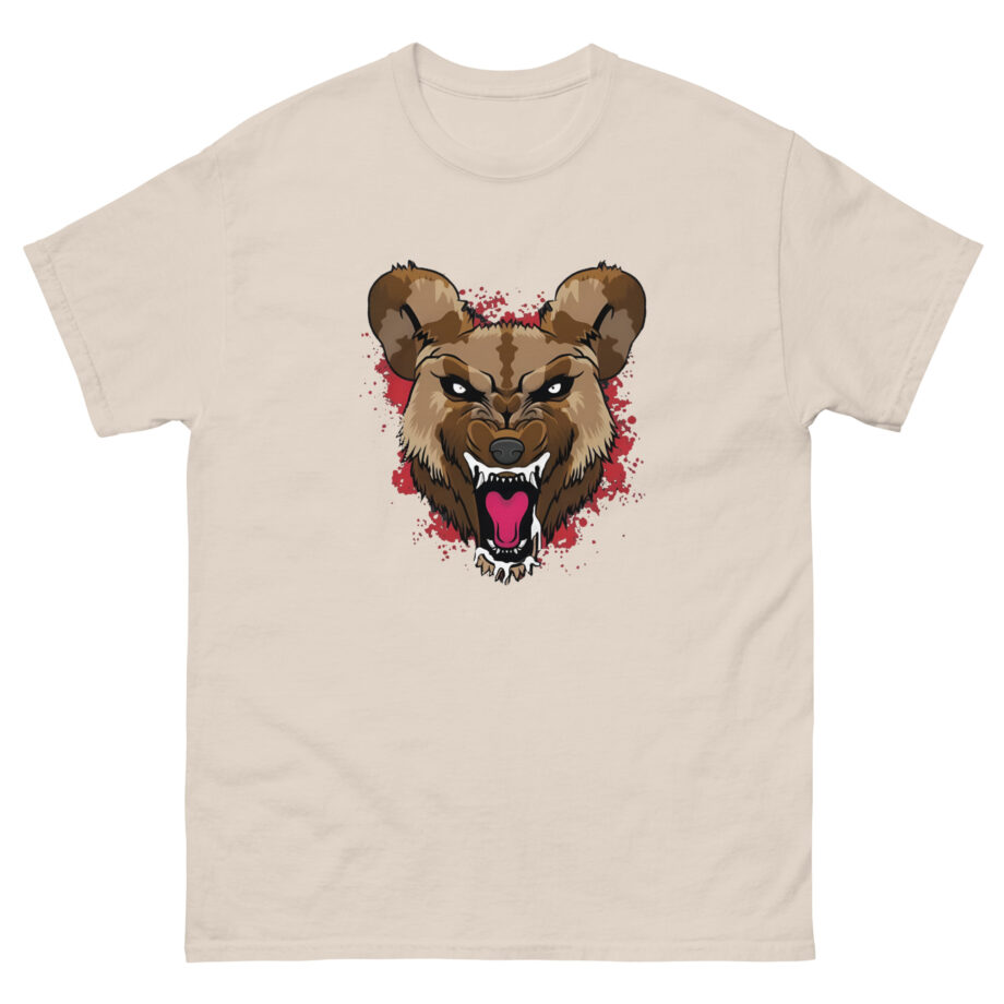Lamar Jackson Unisex classic tee