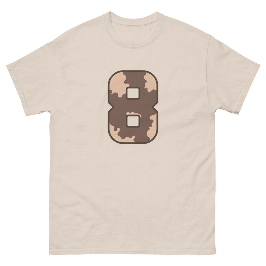 Lamar Jackson Unisex classic tee