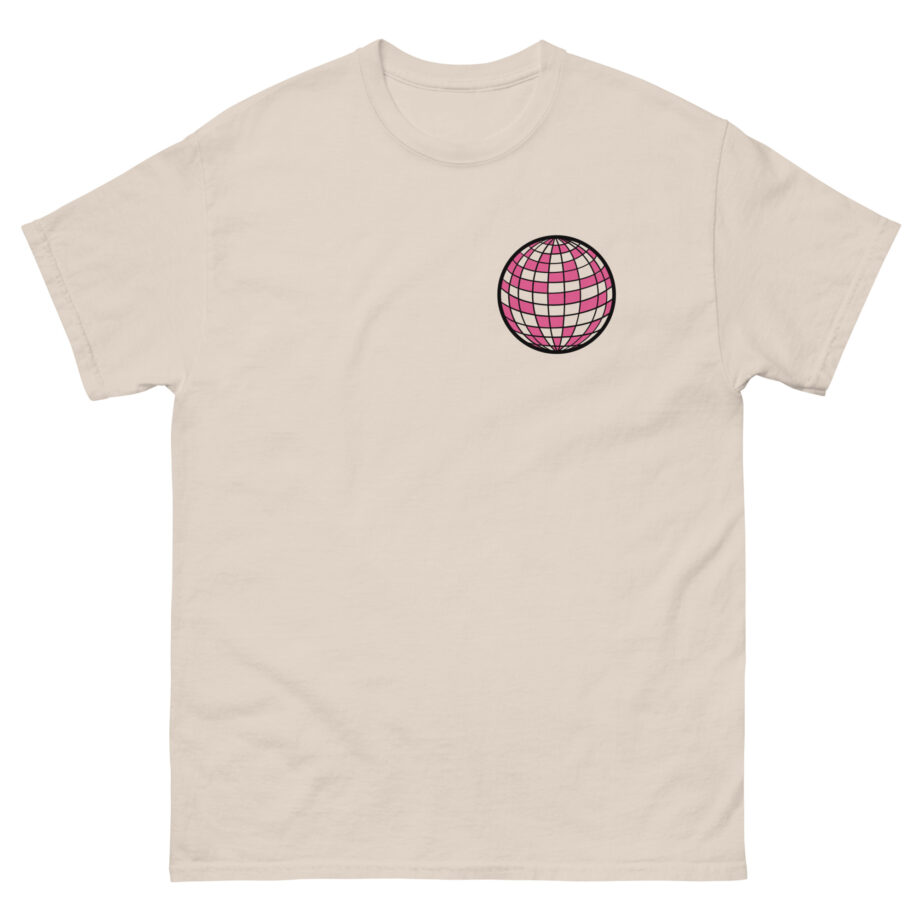 Trisha Paytas Just Trish Unisex classic tee