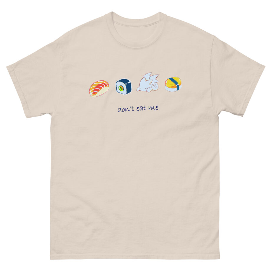 Julien Bam Unisex classic tee