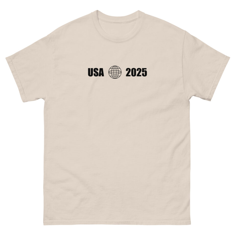 Trisha Paytas Usa 2024 Unisex classic tee
