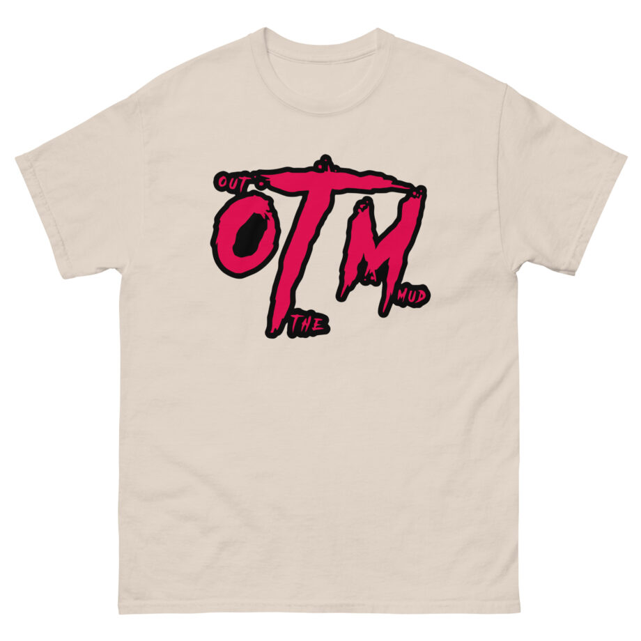 OTM Unisex classic tee