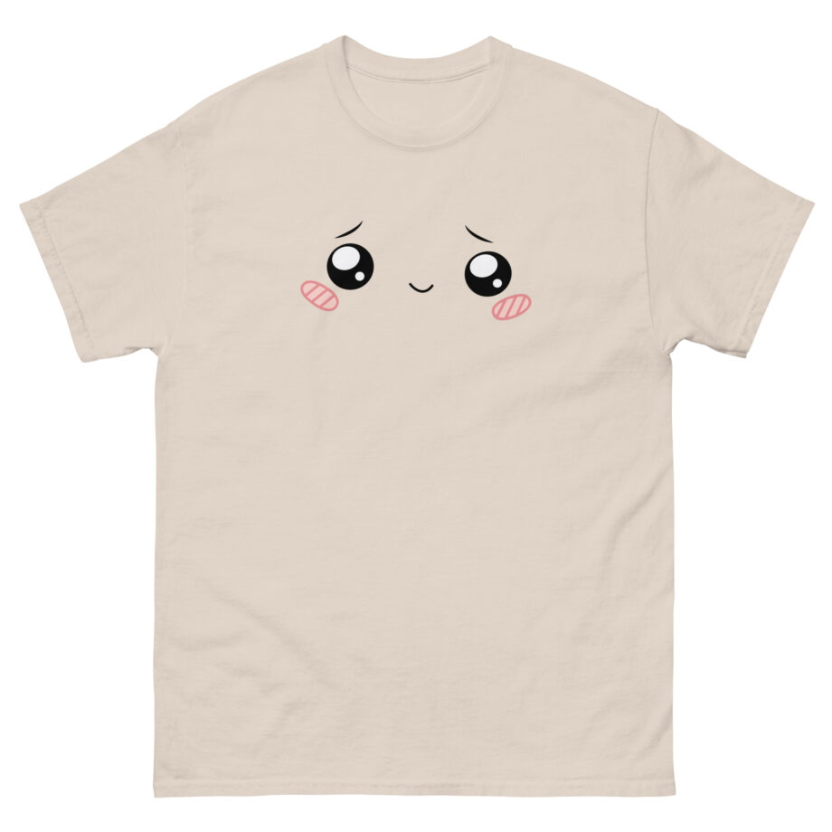 Lankybox Ghosty Unisex classic tee