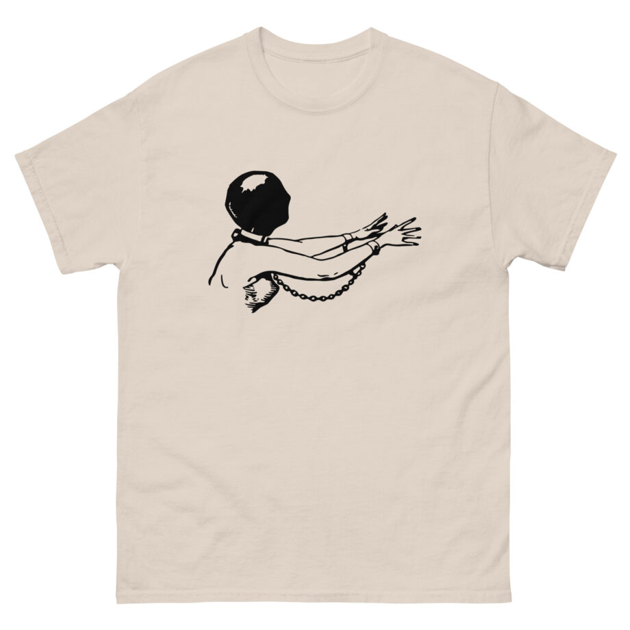 Xiu Xiu Women as Lovers Unisex classic tee
