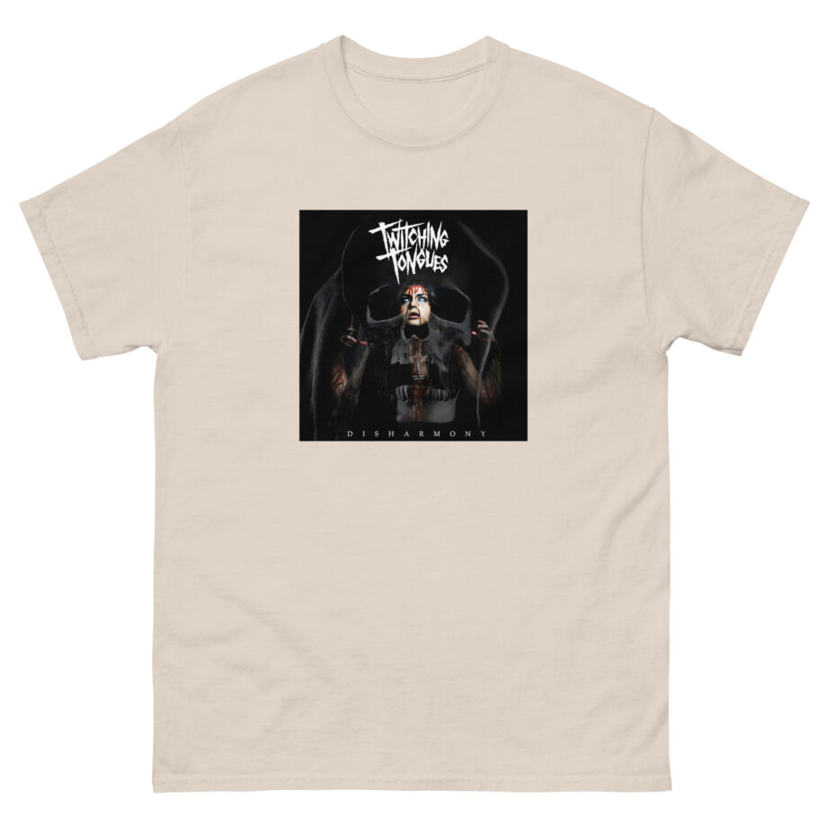 Twitching Tongues Unisex classic tee