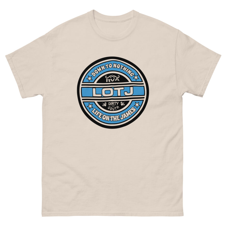 Down to Nothing Sex Wax Unisex classic tee
