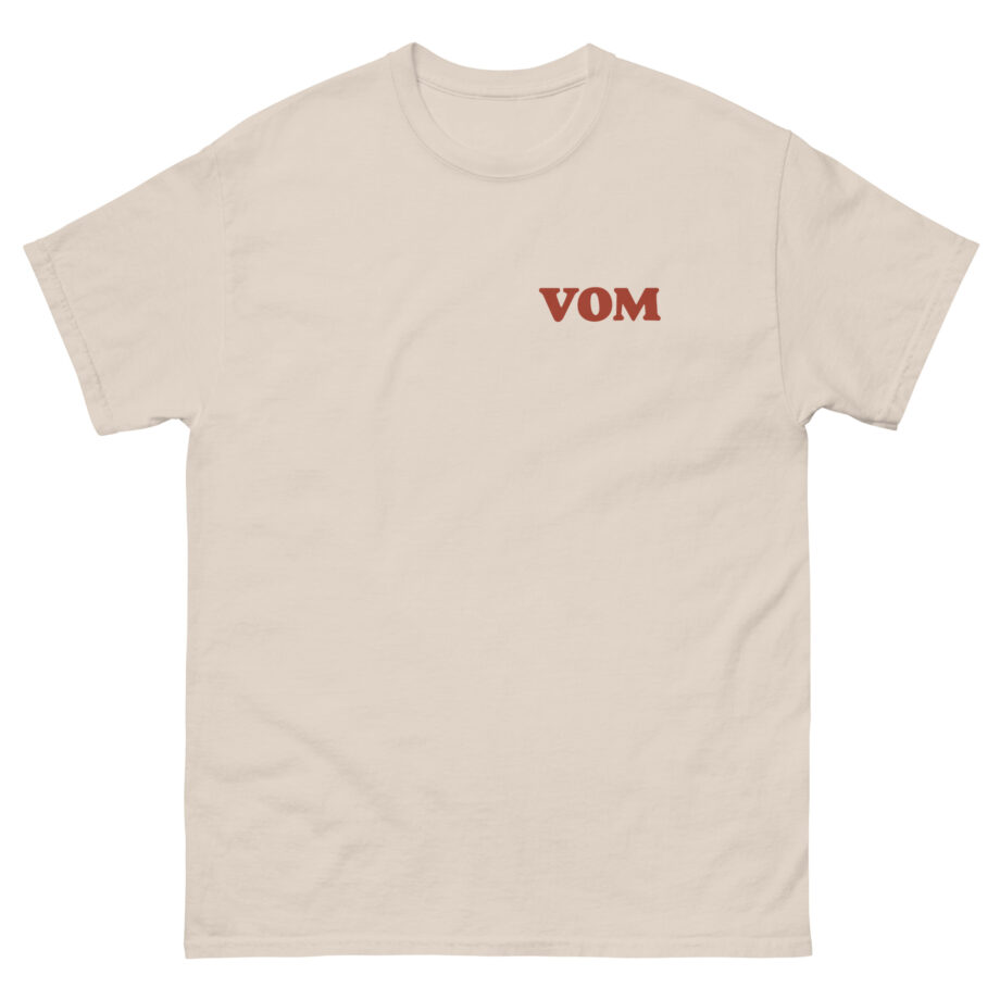 Veil of Maya RAW Unisex classic tee
