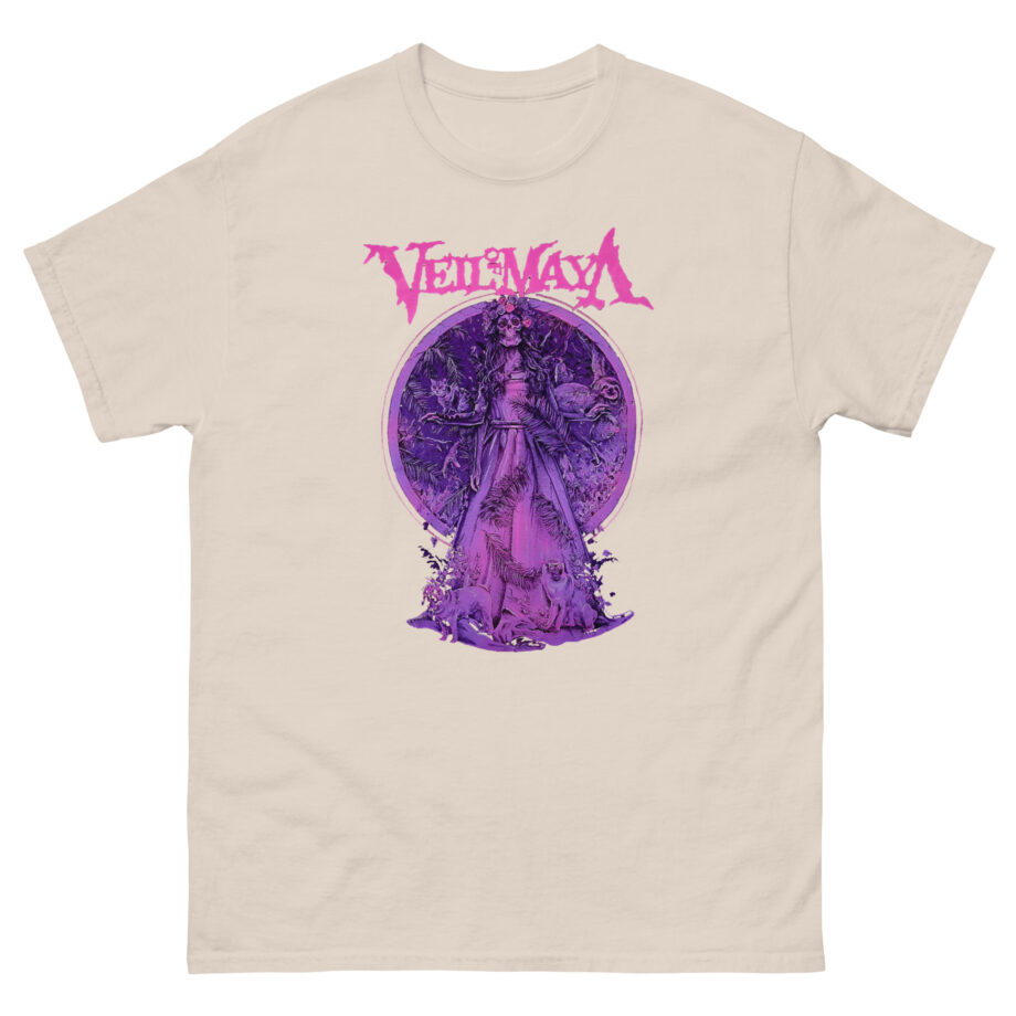 Veil of Maya Mother RW Unisex classic tee