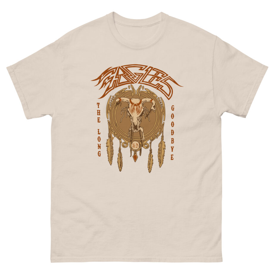 The Eagles Sphere Dreamcatcher Unisex classic tee