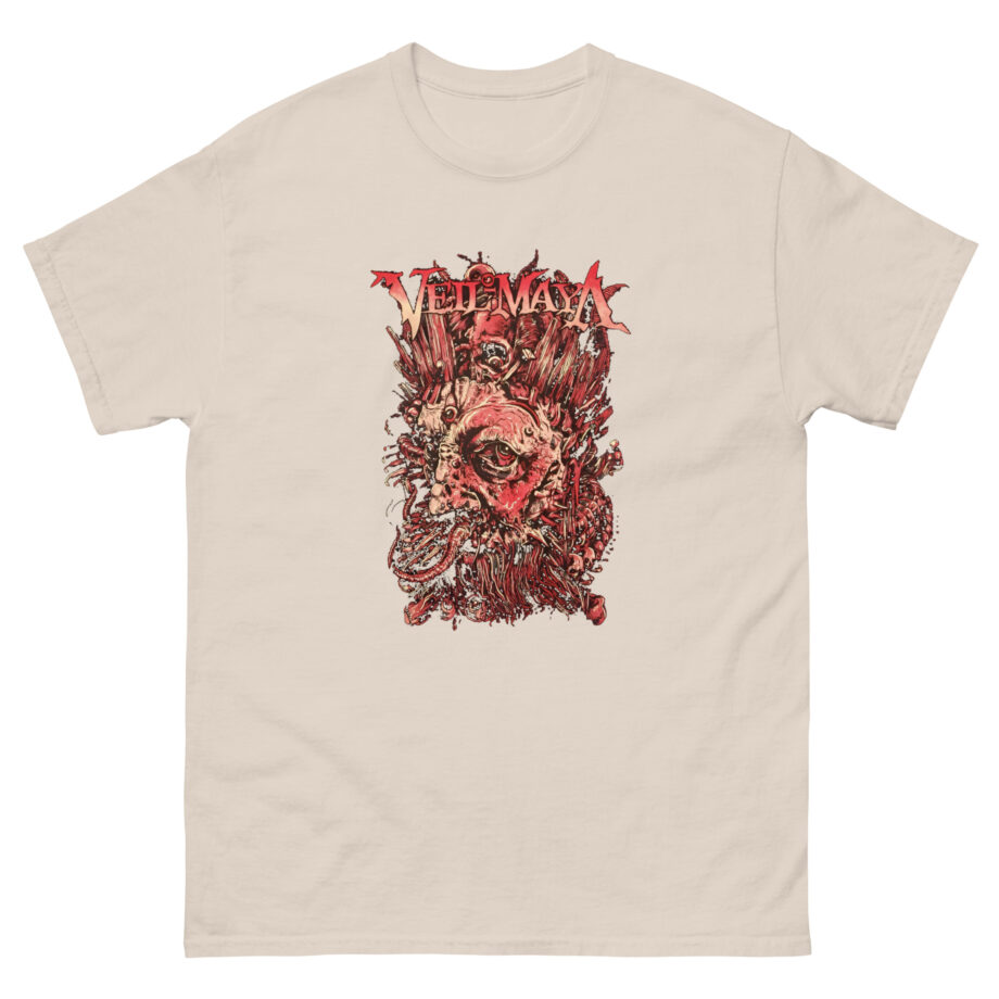 Veil of Maya Veil King Unisex classic tee