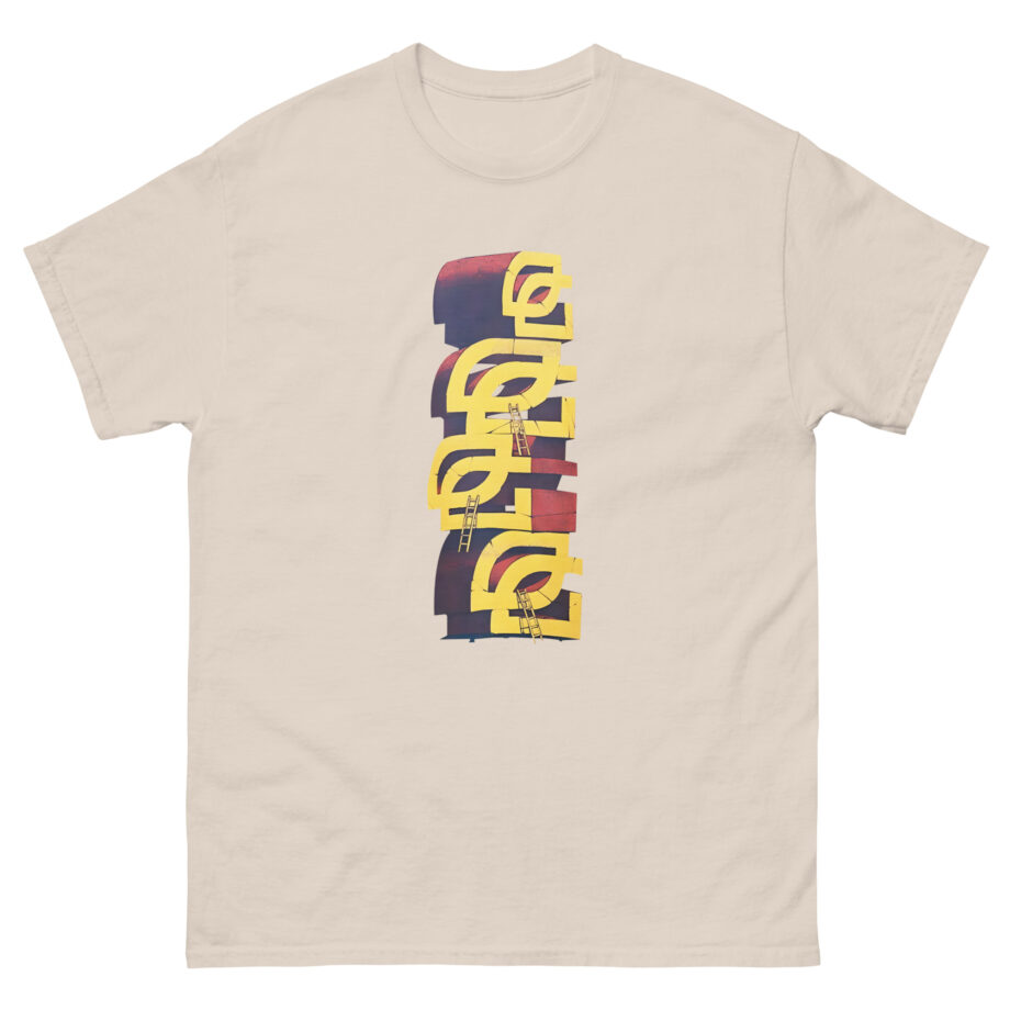 Optic Gaming ROA Unisex classic tee