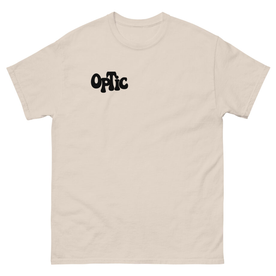 Optic Gaming Mountain Unisex classic tee
