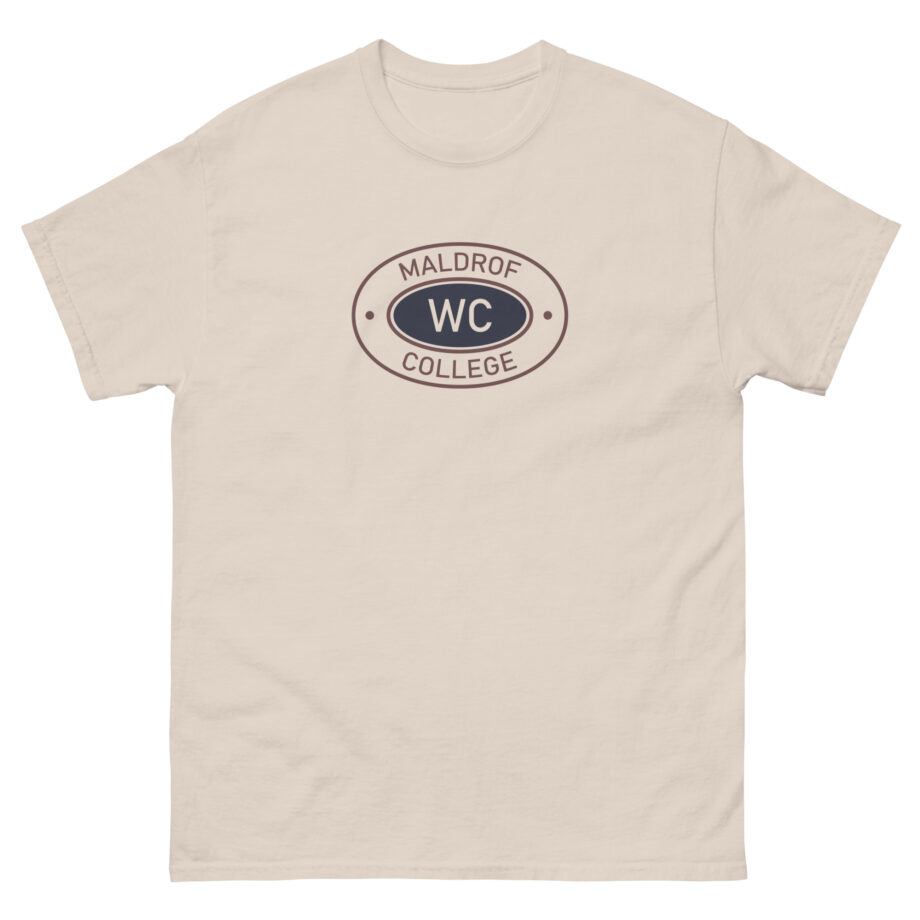 Jake Minch Unisex classic tee