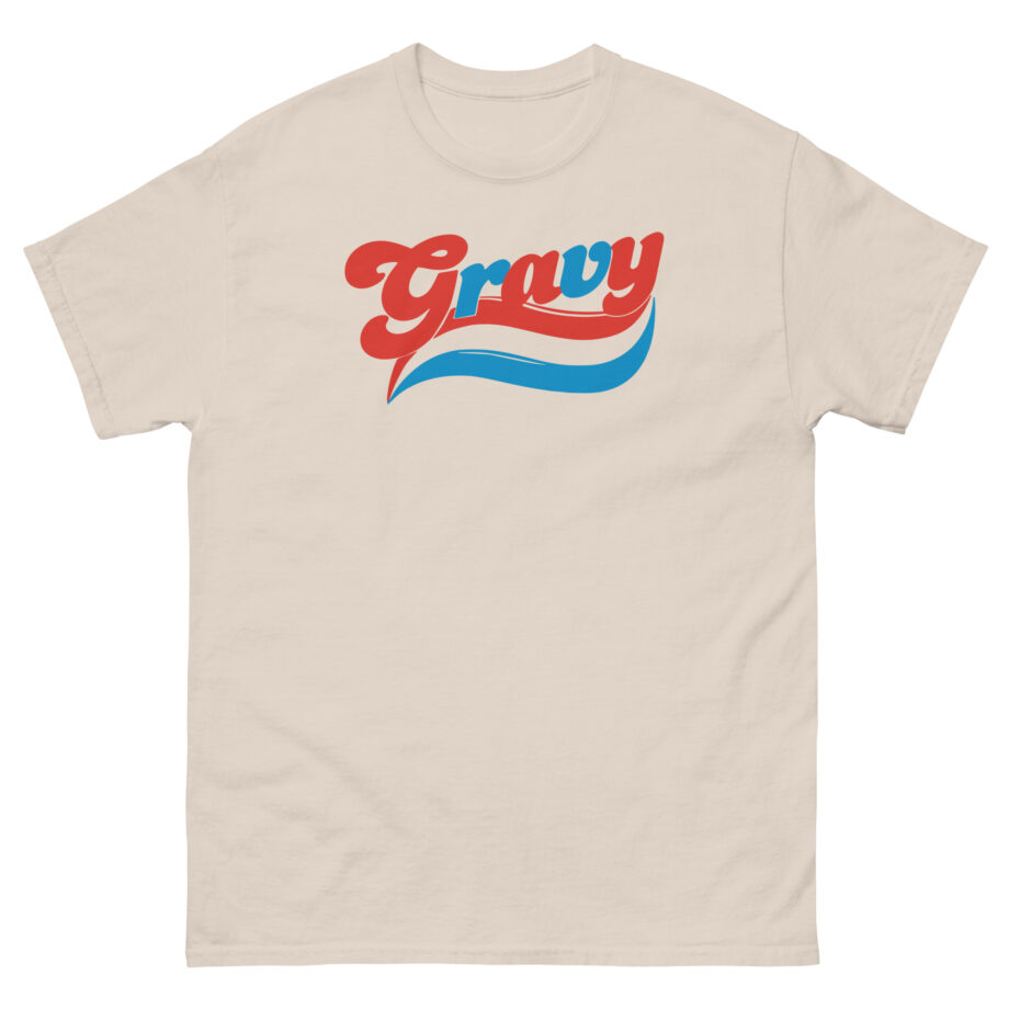 Yung Gravy Wave Unisex classic tee