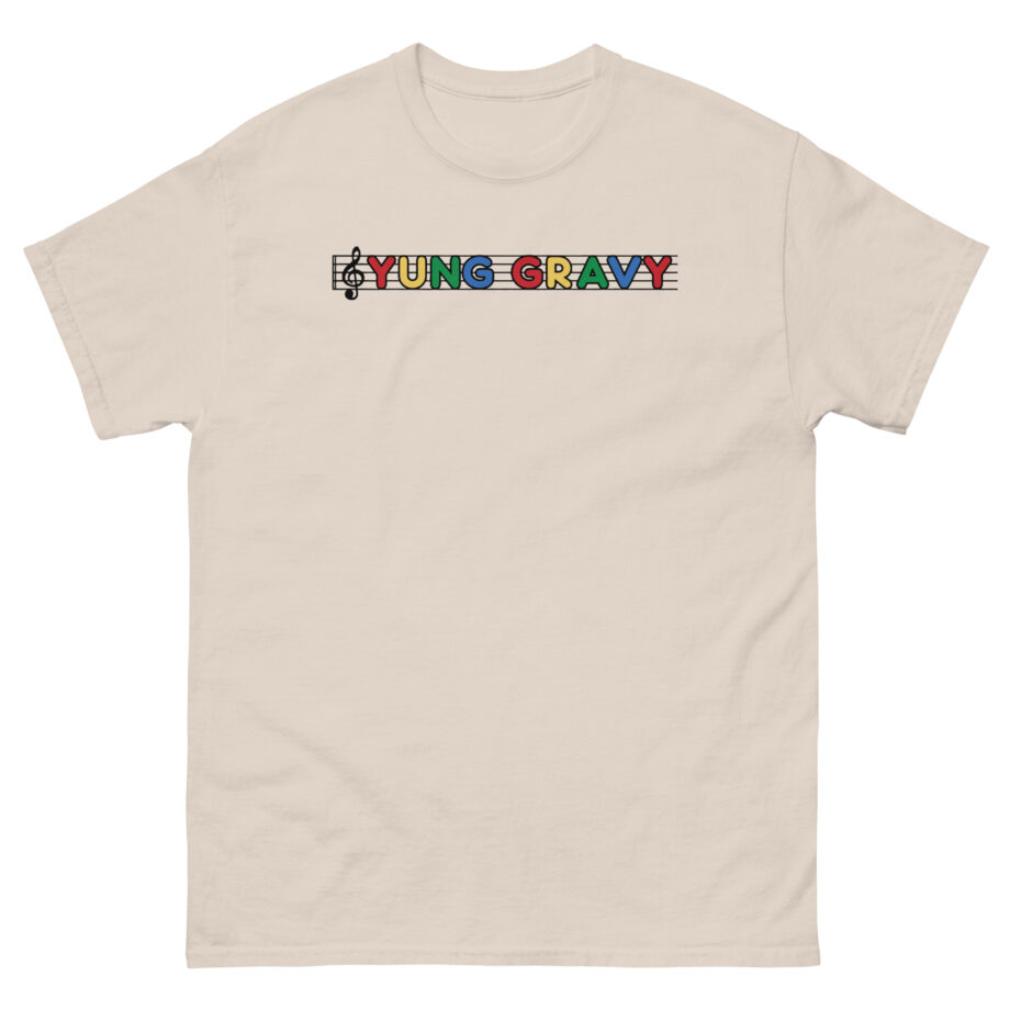 Yung Gravy Unisex classic tee