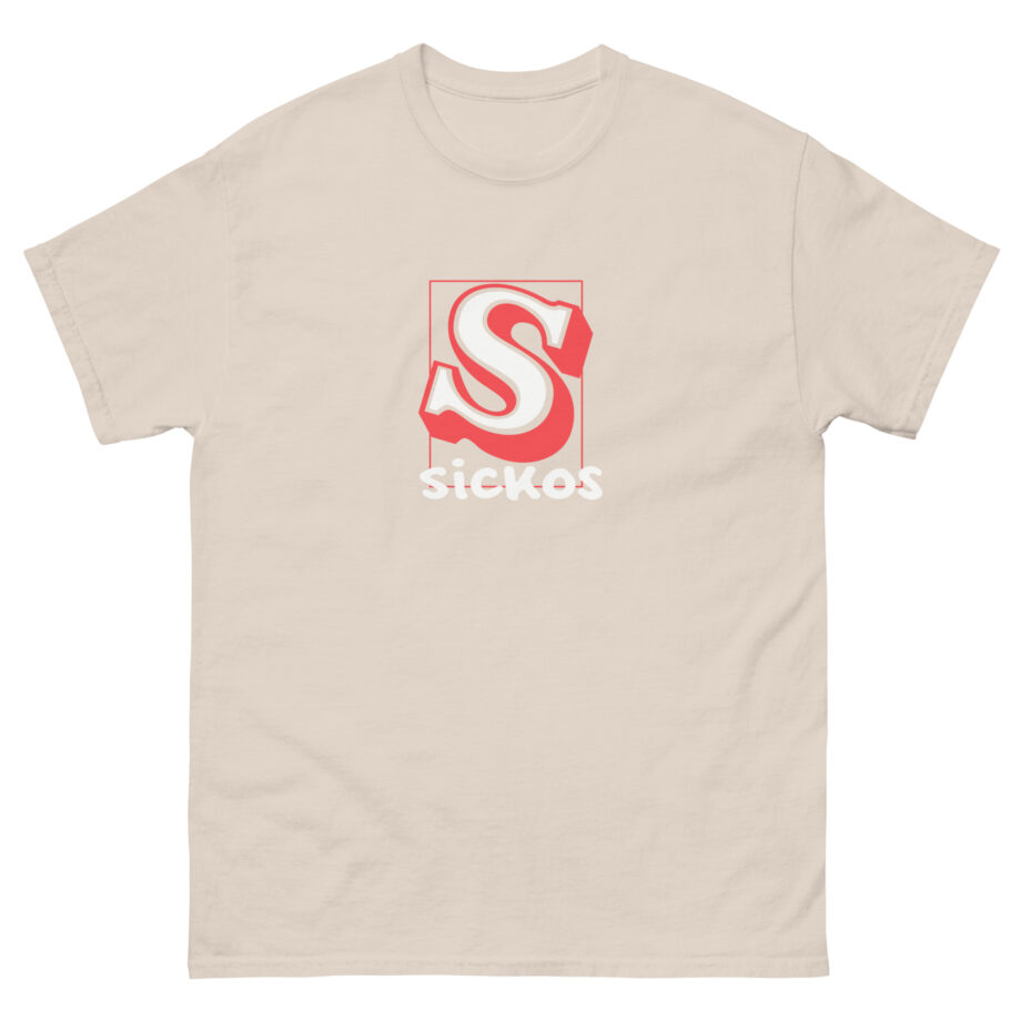 Sickos Unisex classic tee