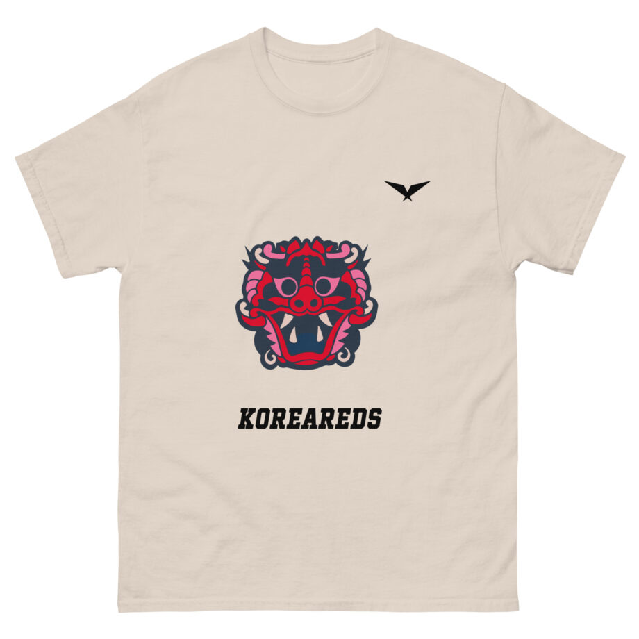 Lck Unisex classic tee