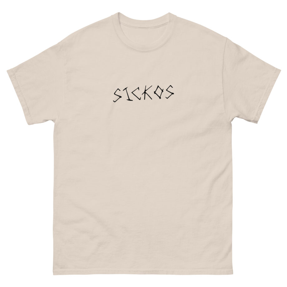 Sickos Unisex classic tee