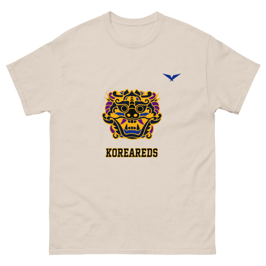 Lck Unisex classic tee