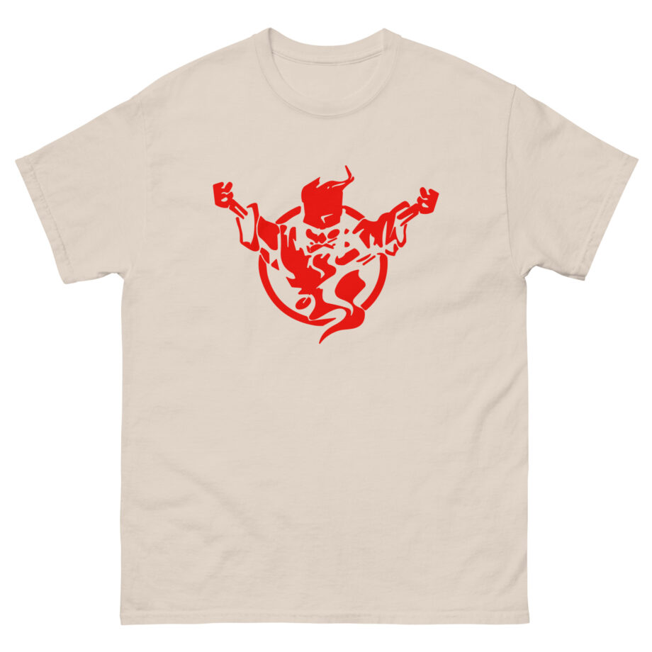 Thunderdome Logo Unisex classic tee