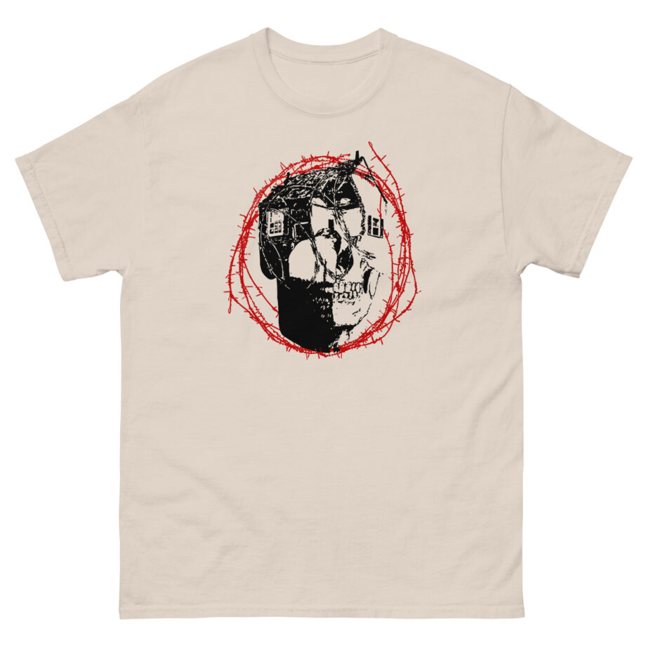 Year of the Knife Unisex classic tee