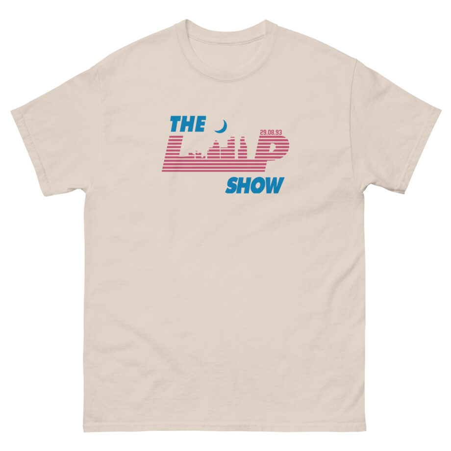 Liam Payne the Lp Show Unisex classic tee