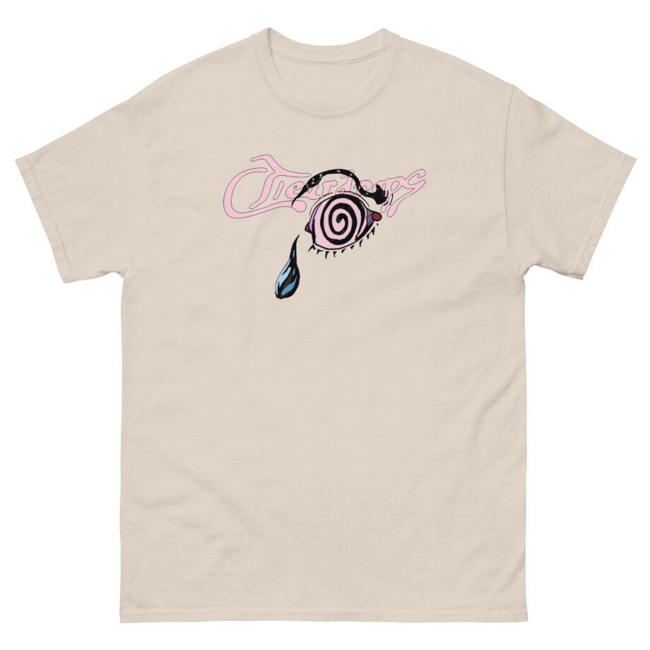 Liam Payne Teardrops Unisex classic tee