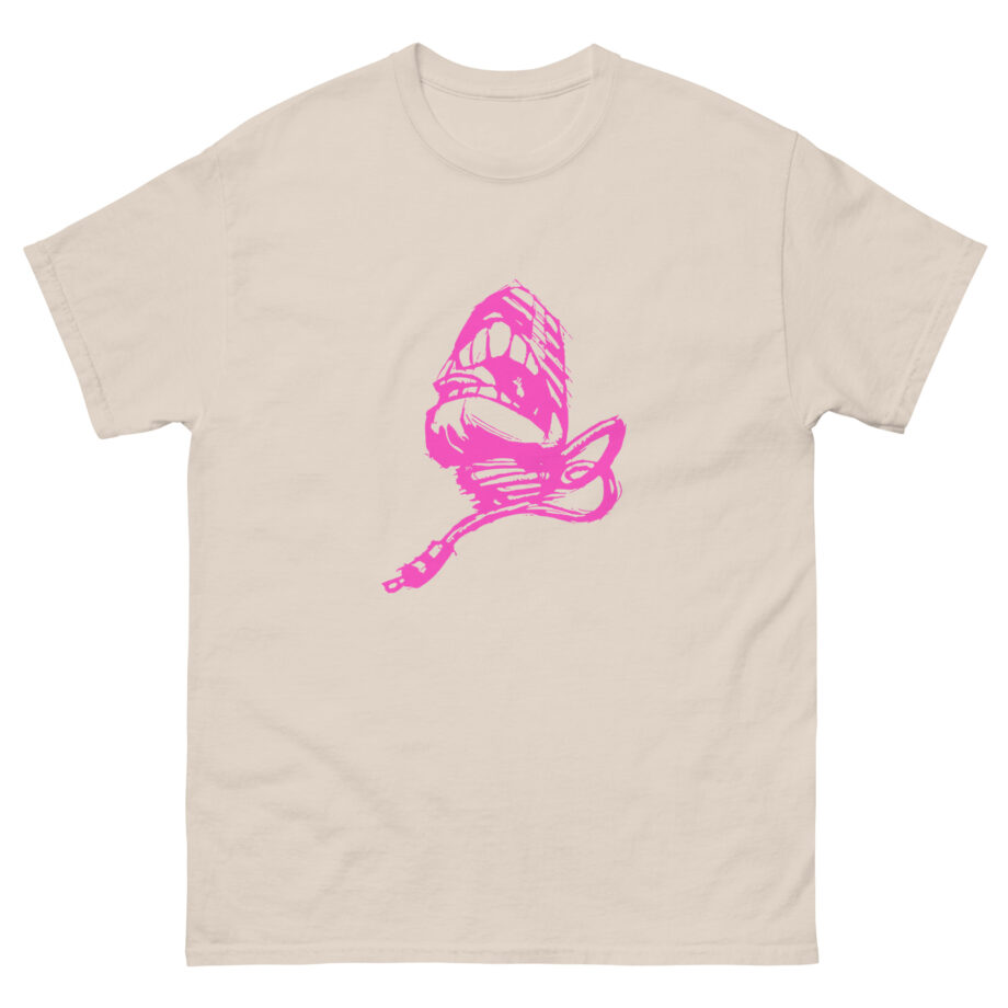 Mcfly Unisex classic tee