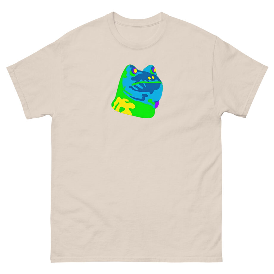Martincitopants Unisex classic tee
